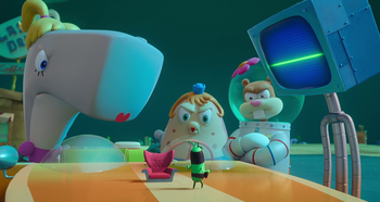 Plankton Il film 2025 SD H264 ITA AC3 5 1 Sub Ita PRiME