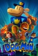 Dog Man 2025 iTA ENG Bluray 1080p x264 CYBER mkv