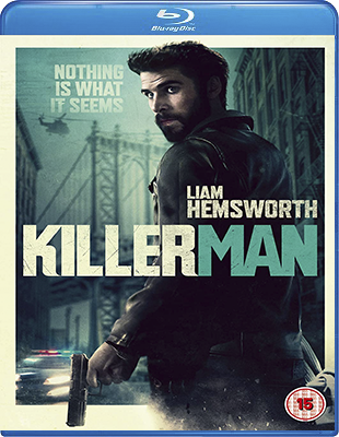 Killerman 2019 iTALiAN AC3 BDRip x264 ODS