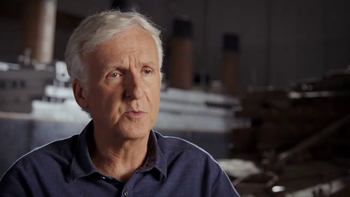 Titanic I Segreti Del Film 2017 iTALiAN AAC WEBDL x264 oDySSey