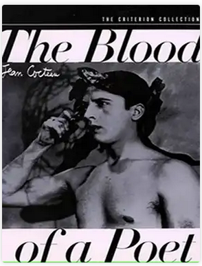 Il sangue di un poeta 1932 CRITERION DVDRip 576p x264 Mkv FRE Sub ITA ZEI