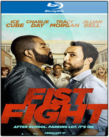 Botte Da Prof 2017 iTA E AC3 ENG DTS 1080p Bluray x264 ODS