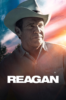 Reagan 2024 1080p H265 iTA EnG AC3 Sub iTA EnG MIRCrew