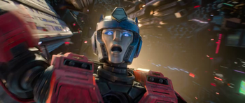 Transformers One 2024 SD H264 ITA AC3 5 1 PRiME