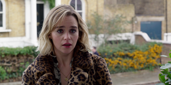 Last Christmas 2019 iTALiAN AC3 BluRay 1080p x264 DSS