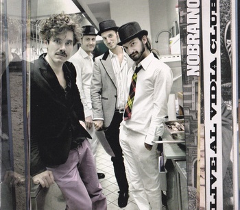 Nobraino Live al Vidia Club 2010 Flac 16 44