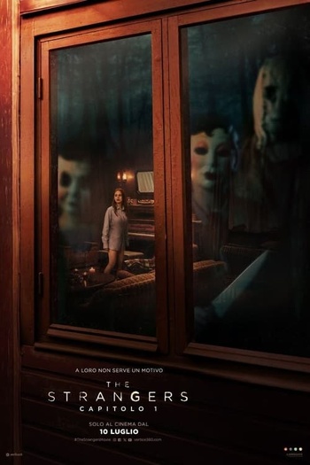 The Strangers Capitolo 1 2024 iTALiAN BDRiP x264 Dr4gon mkv
