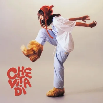 VV Che Vita Di 2025 Flac 16 44