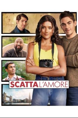 Scatta l amore 2025 mkv 720p WEB DL DDP 5 1 iTA ENG H264 FH