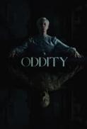 Oddity 2024 iTA ENG Bluray 1080p x264 Dr4gon mkv