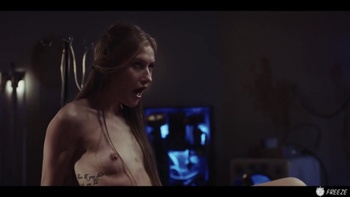 Freeze 25 01 10 Tiffany Tatum Ghost Hunter XXX 480p MP4 XXX XC