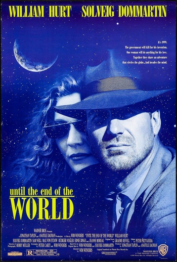Fino alla fine del mondo Until the End of the World 1991 1080