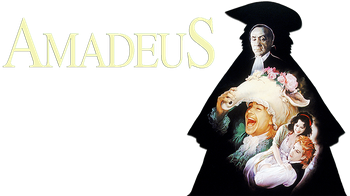 Amadeus 1984 Theatrical Cut UHD BluRay 2160p DTS HD MA 5 1 DV HEV