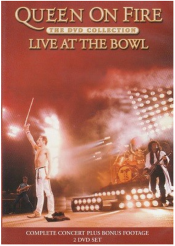 Queen on Fire Live at the Bowl 1982 2004 2dvd9rip x265 876x720p mkv ZEI