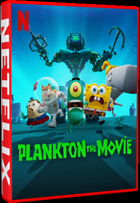 Plankton Il film 2025 mkv 720p WEB DL DDP 5 1 iTA ENG H264