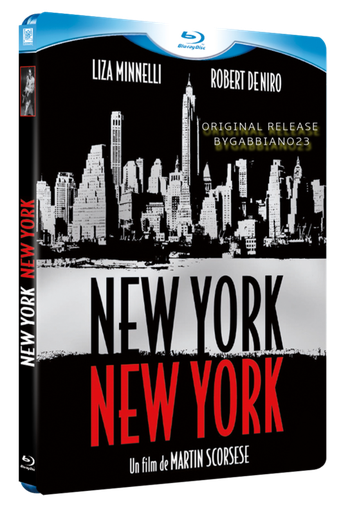 New York New York 1977 1080p H265 ITA AC3 ENG AAC sub ita eng ByGabbiano23