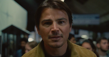 Trap 2024 SD H264 iTA AC3 SUB NUiTA PRiME