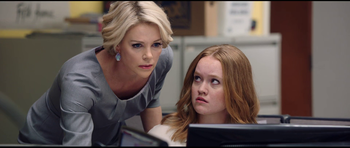 Bombshell 2020 iTALiAN AC3 AMZN WEBDL 1080p H265 oDySSey