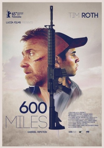 600 Miglia 2015 iTA ENG 1080p Bluray x264 ODS