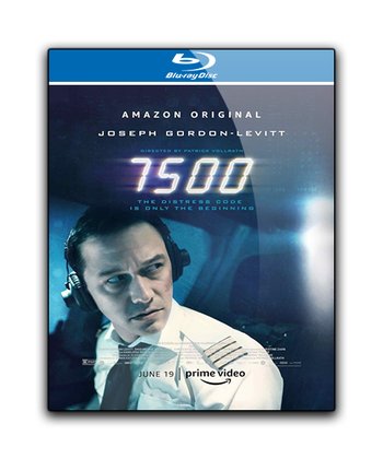 7500 2019 iTA AC3 ENG AC3 DTS 1080P Bluray x264 ODS