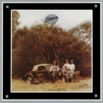 America Holiday 1974 Rock Flac 24 192