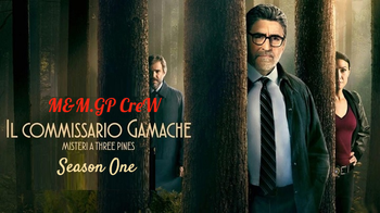 Il Commissario Gamache Misteri a Three Pines S01 ITA ENG 1080p AMZN WEB DLMux DD5 1 H264 MeM GP