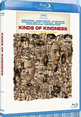 Kinds Of Kindness 2024 SD H264 iTA AC3 SUB iTA PRiME