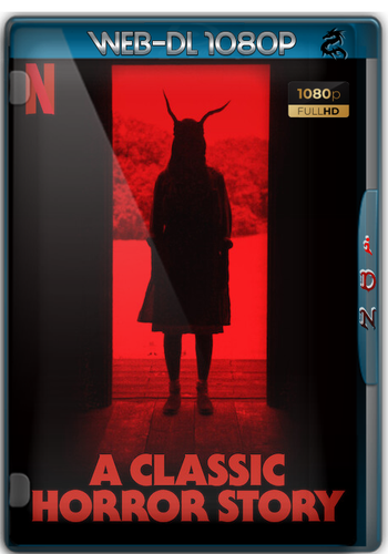 A Classic Horror Story 2021 iTALiAN ENG WEBMux 1080p x264 iDN_CreW