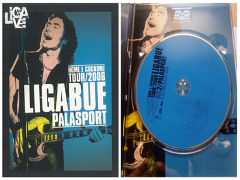LIGABUE PALASPORT H264 MKv dvd2 576p