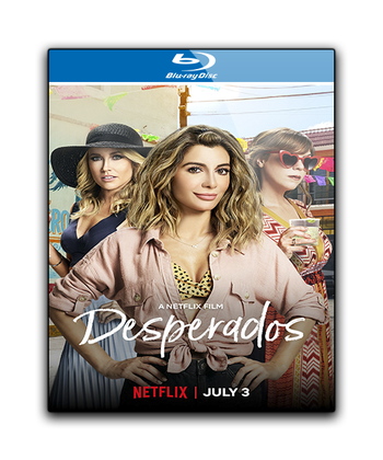 Desperados 2020 iTA ENG DDP5 1 Atmos 1080p WEBDL x264 ODS