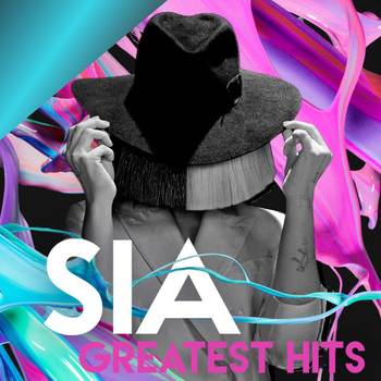 Sia Greatest Hits 2024 2cd flac 16 44 ZEI