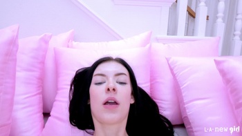 LANewGirl 25 03 18 Episode 414 Bella Nova XXX 1080p MP4 WRB XC