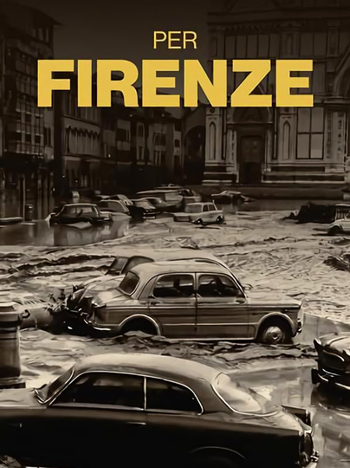 DOC Per Firenze 1966 F Zeffirelli B N x264 1920 1080p Mp4 TvRip ita ZEI