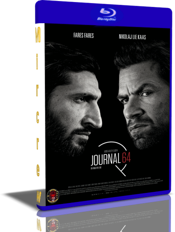 Journal 64 - Paziente 64 Il Giallo... 2018 BluRay 1080p H264 Ita Dan AC3 5.1 Multisub MIRCrew