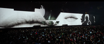 Roger Waters The Wall 2014 x264 mp4 ZEI