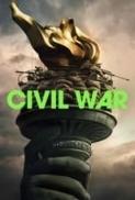 Civil War 2024 BluRay x264 1080p TrueHD Atmos DTS HD MA REMUX V