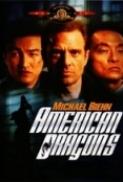 American Dragons 1998 1080p WEBRip DDP5 1 h264