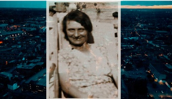 Cold case solved