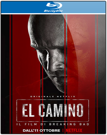 El Camino Il film di Breaking Bad 2019 FullHD 1080p AC3 iTA DTS AC3 ENG x264 ODS