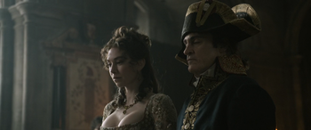 Napoleon Director s Cut 2023 1080p H265 ITA ENG AC3 5 1 SUB ITA ENG UBi