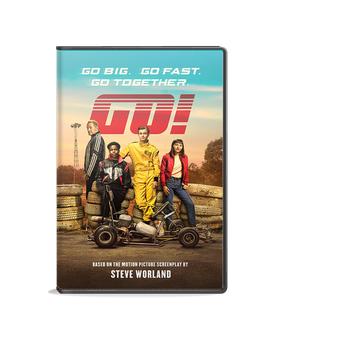 Go 2020 iTALiAN AC3 DVDRip x264 CAP