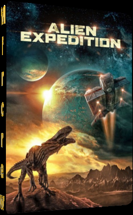 Alien Expedition 2018 1080p H264 ita eng Ac3 5 1 sub eng MIRCrew