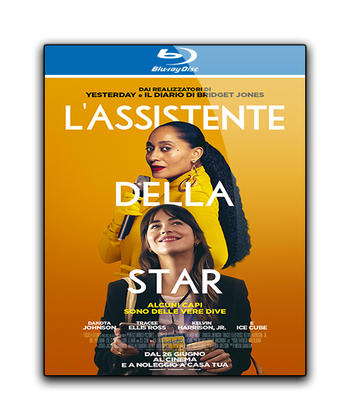 L Assistente Della Star 2020 iTALiAN AC3 BDRip x264 ODS