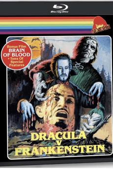 Feed Your Head! Lose Your Head! - Tens of Dozens of Reasons to Love 'Dracula vs. Frankenstein' A Visual Essay 2020 720p bluray YTS