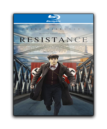 Resistance La Voce Del Silenzio 2020 1080p Bluray iTA AC3 ENG DTS HD MA x264 ODS