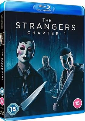 The Strangers Capitolo 1 2024 ITA ENG 720p FHC