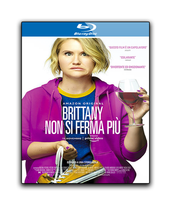 Brittany Runs a Marathon 2019 FullHD 1080p WEBDL iTA ENG AC3 x264 ODS
