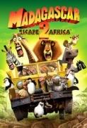 Madagascar Escape 2 Africa 2008 1080p PCOK WEB DL DDP 5 1 H 264 P