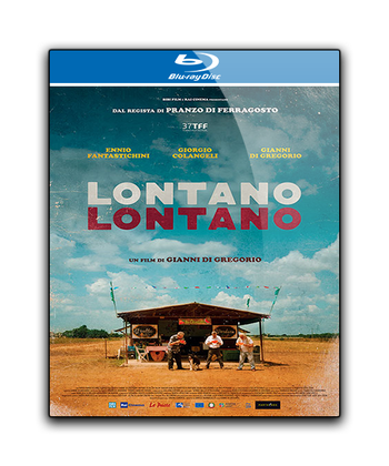 Lontano Lontano 2020 iTALiAN AC3 1080p WEBDL x264 ODS