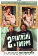2 Fantasmi Di Troppo 2021 WEB DL 1080p H264 E AC3 AC3 ITA